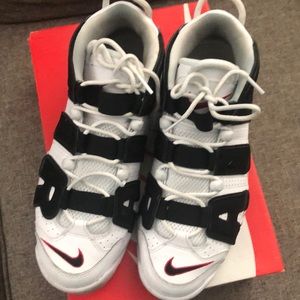 Air More Uptempo